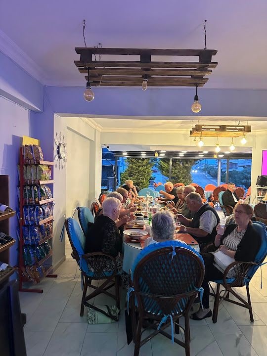 Adam‘s Diamond - Café, Bar, Restaurant -