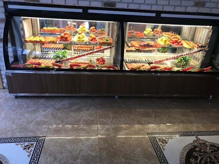 Adana 724 Ocakbaşı