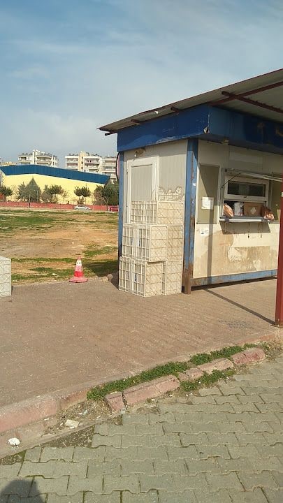 Adana Büyükşehir Belediyesi Halk Ekmek Satış Büfesi