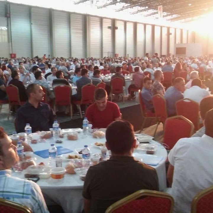 Adana Doğuş Düğün Ve Cenaze Toplu Yemekçilik