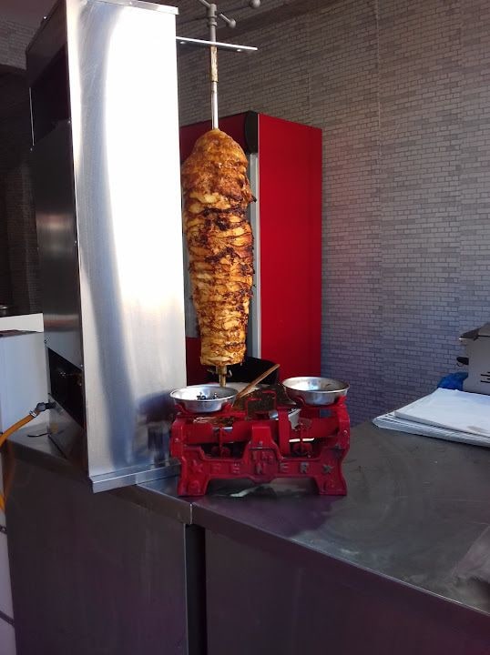 ADANA DÖNER