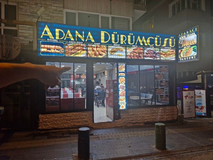 Adana Dürümcü Miko