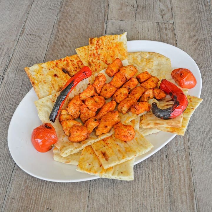ADANA DÜRÜMCÜSÜ