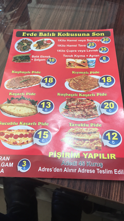 Adana Eymen Kebap