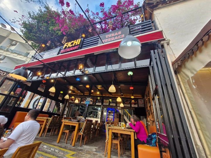 Adana Kebap