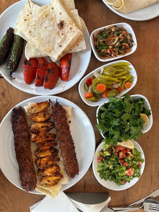 Adana Kebap Evi