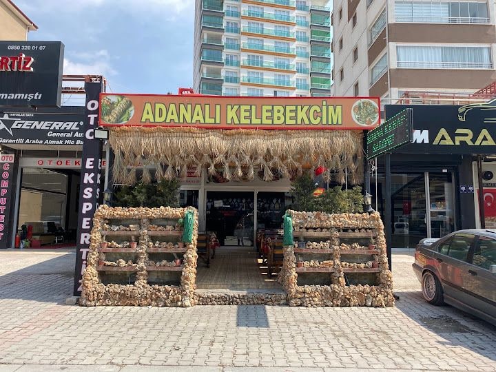 Adana Kebap Salonu