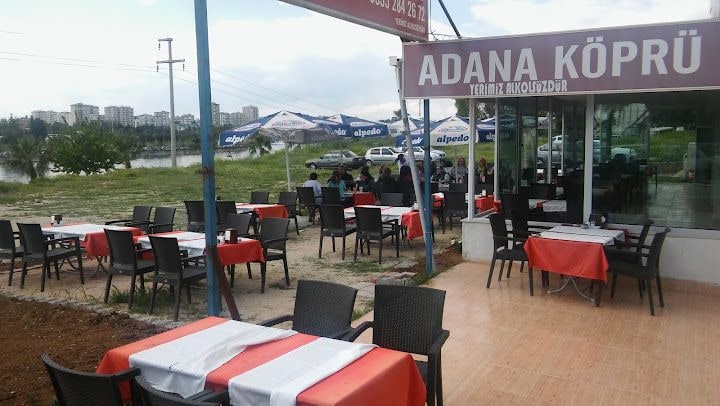 Adana Köprü Ocakbaşı