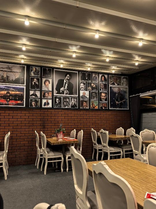 Adana Lezzet Ateşi