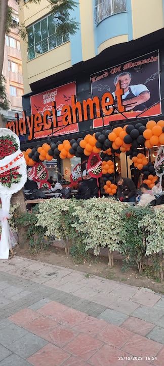 Adana Midyeci Hacı