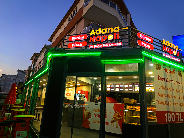 Adana Napoli
