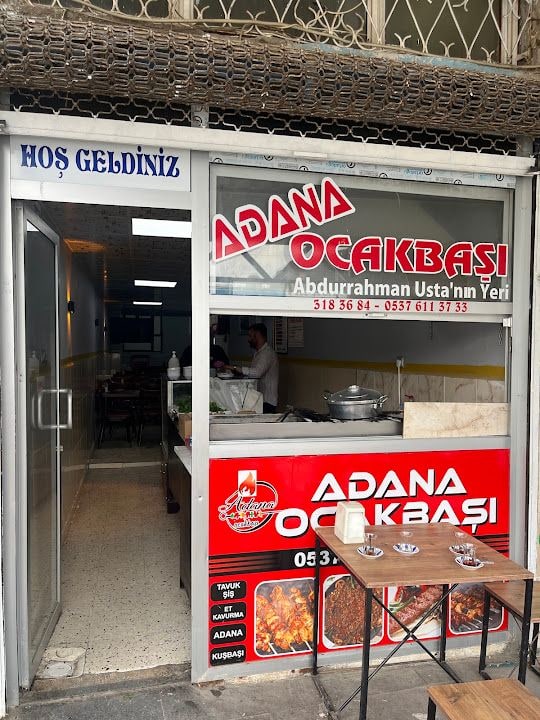 Adana Ocak Başı
