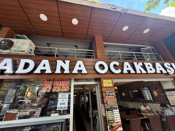 Adana Ocakbaşı