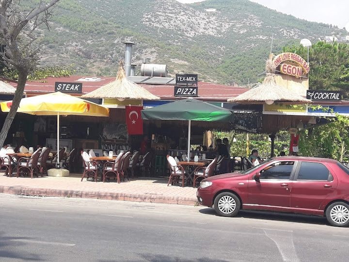 Adana Ocakbaşı Restoran
