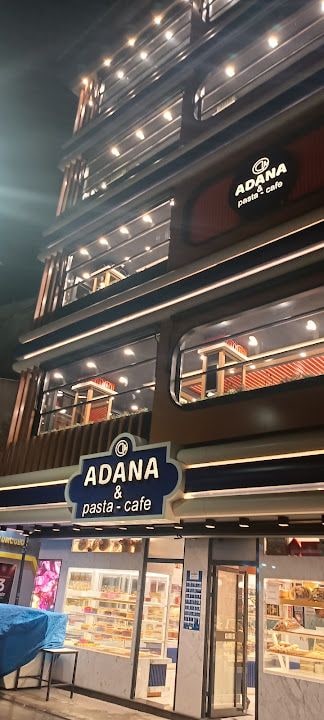 Adana Pasta Kafe