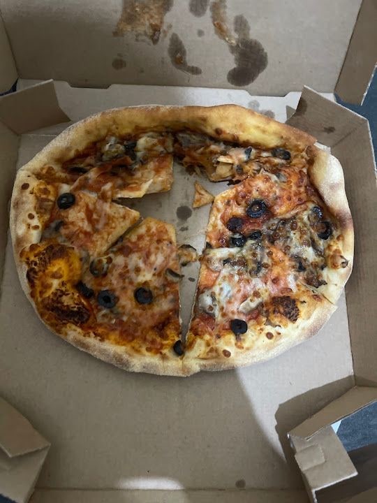 Adana Sarıçam Kozan Yolu Domino's Pizza