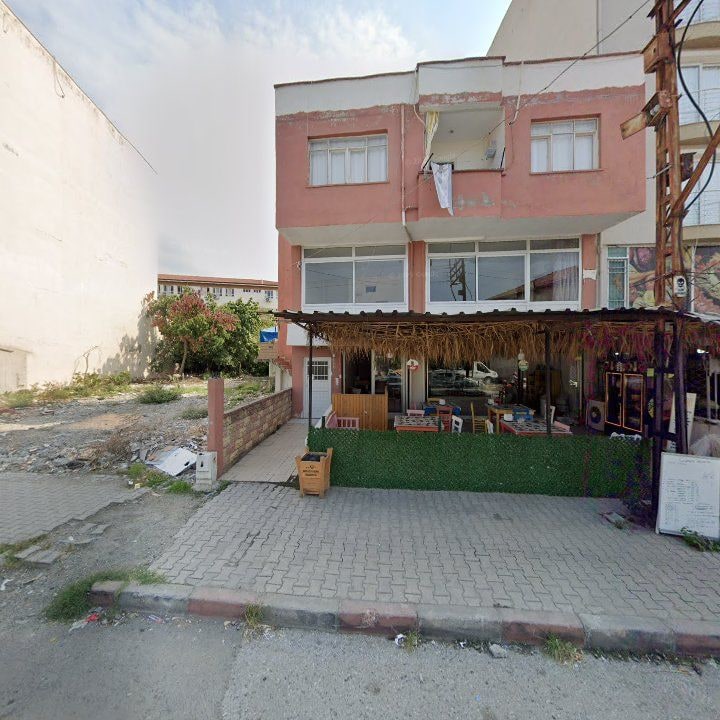 Adana Simit Dünyası