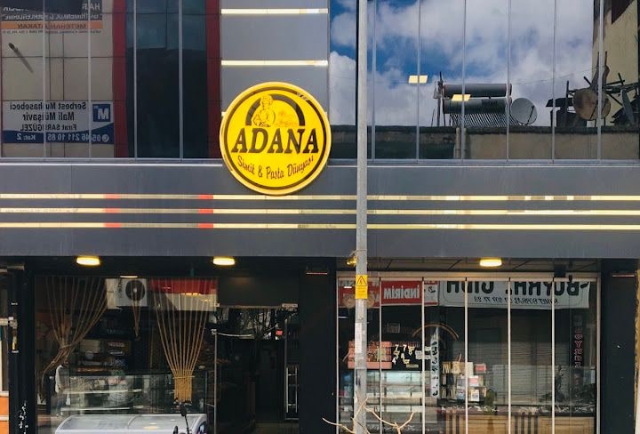 Adana Simit Dünyası