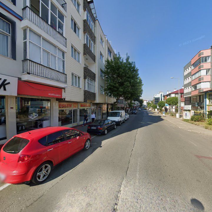 Adana Tatlıcısı Tulumbacı