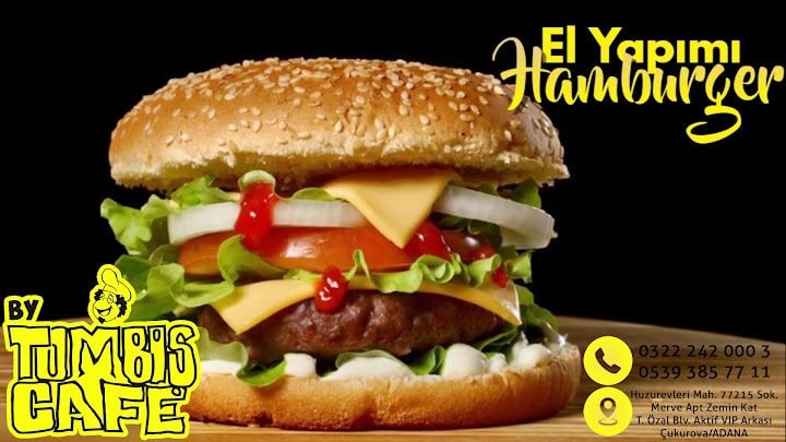 Adana Tombiş Döner
