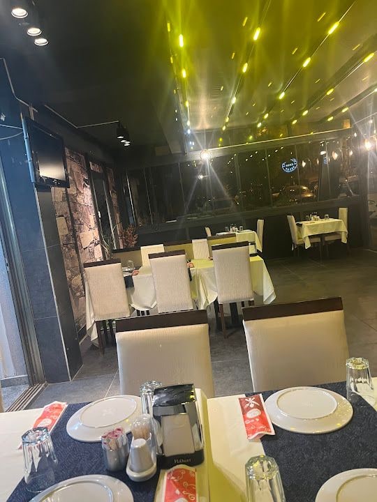 Adana Zırh Kebap Hüseyin Usta
