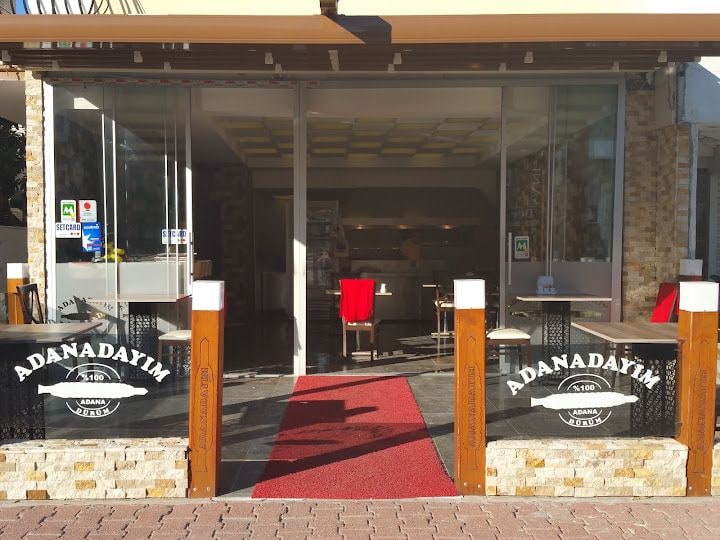 Adanadayım kebap Fener