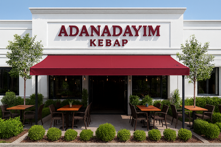 Adanadayım Kebap Kundu