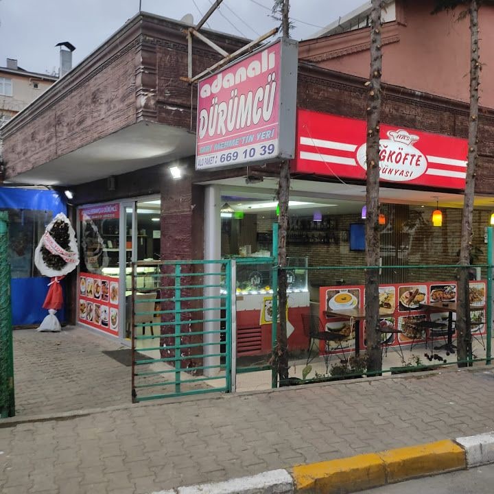Adanalı Dürümcü