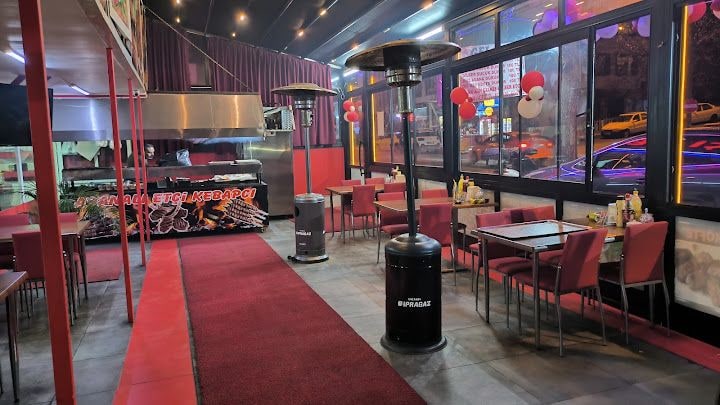 Adanalı Etçi Kebapçı
