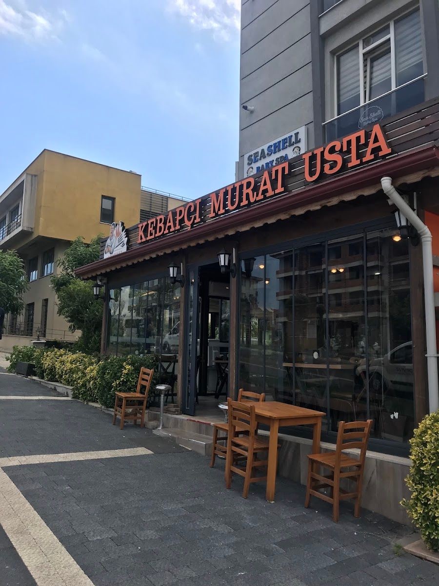 Adanalı Kebapçı Murat Usta