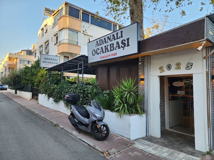 Adanalı Ocakbaşı Pascal