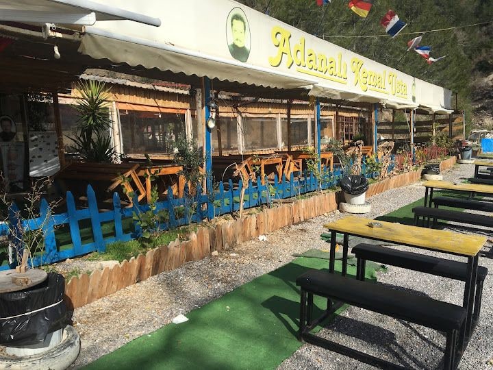 Adanalı Restaurant Kemal Ustanın Yeri