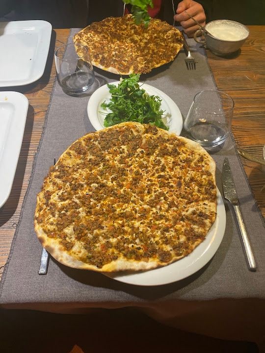 Adanali Şahin Usta Dayi