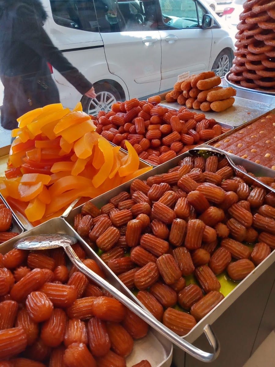 Adanalı Tatlıcı