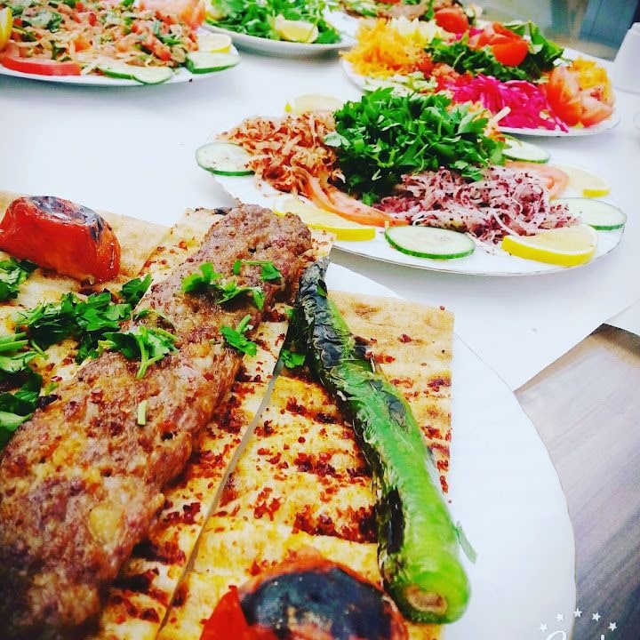 Adanalım Kebab Salonu