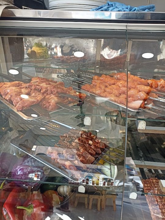 Adanalım Kebap