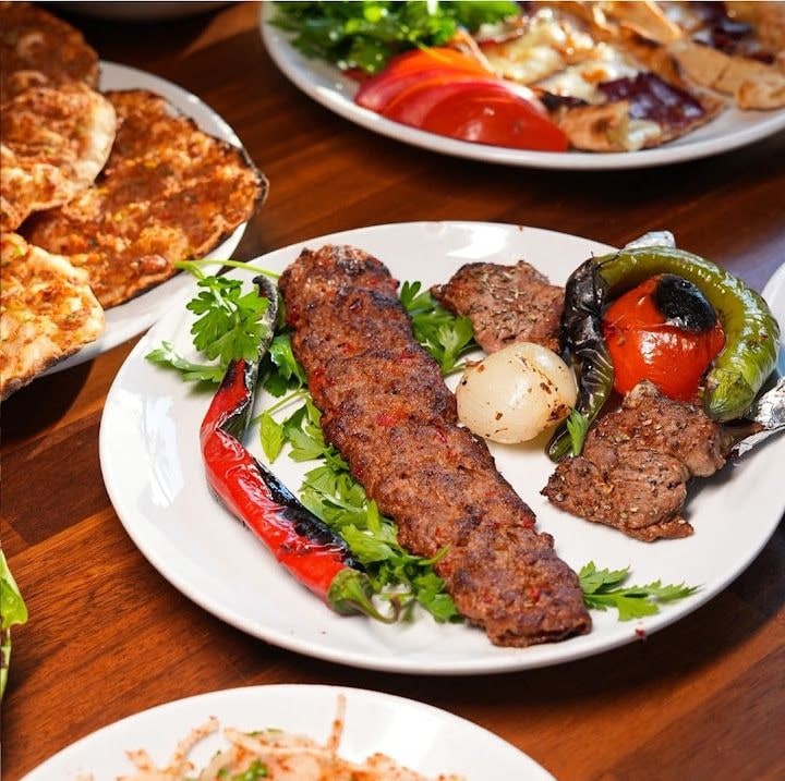 Adanalıyız Kebap Altıntaş