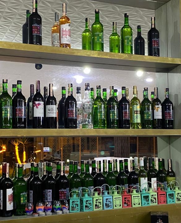 Adanam Restorant