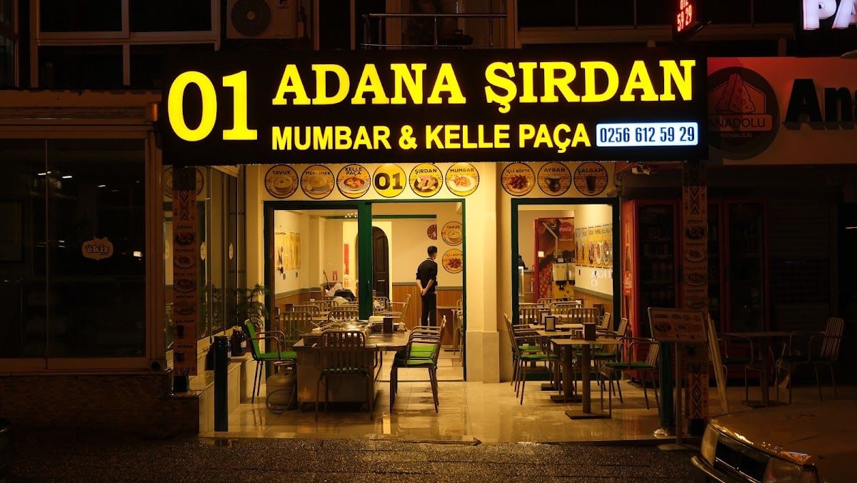 AdanaŞırdanDünyasıKuşadası