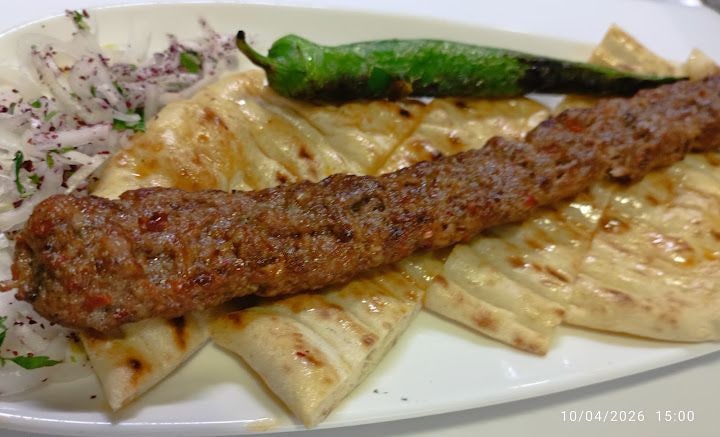 Adanus Mangal & Dürüm