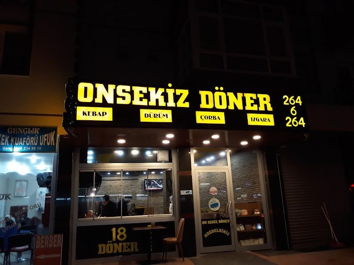 Adel Pide Döner