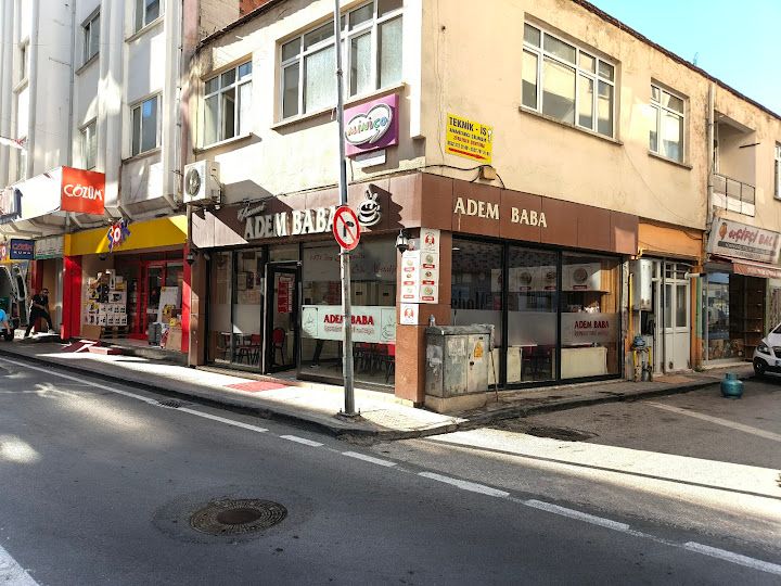 Adem Baba