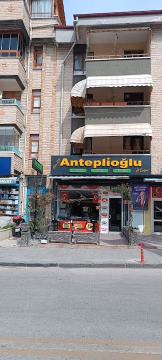 Adem Usta Anteplioğlu