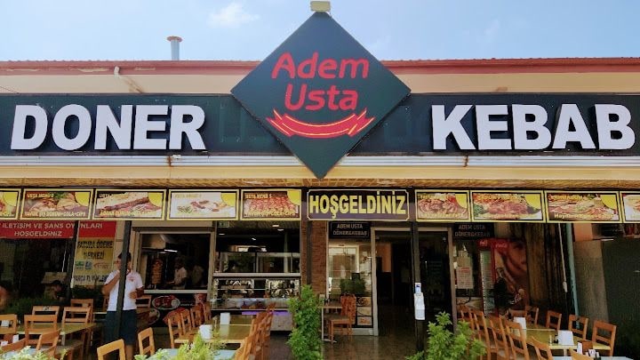 ADEM USTA DÖNER&KEBAB