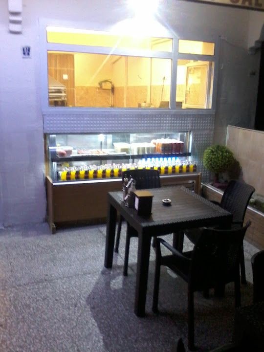 ADEM USTA Pide Ve Kebap Salonu