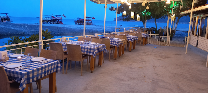 Ademin Yeri - Bungalov Pansiyon Restoran