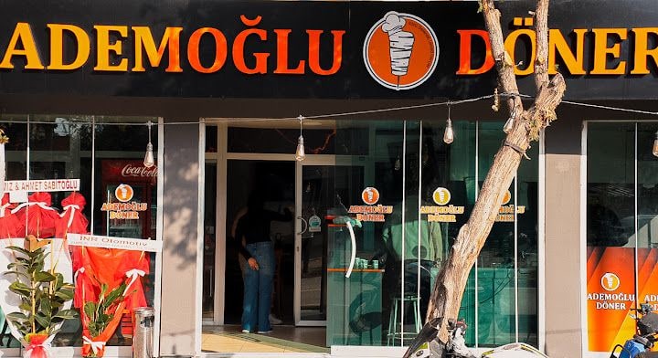 Ademoğlu Döner