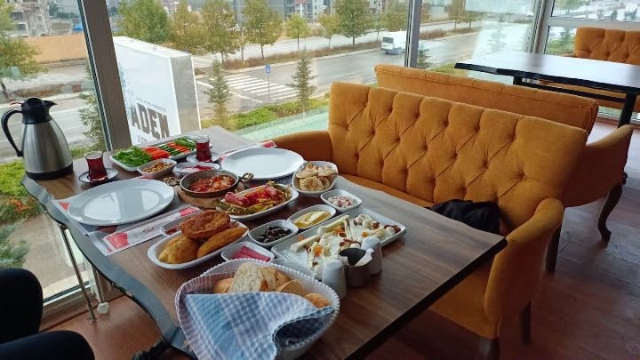 Aden Cafe Gölbaşı
