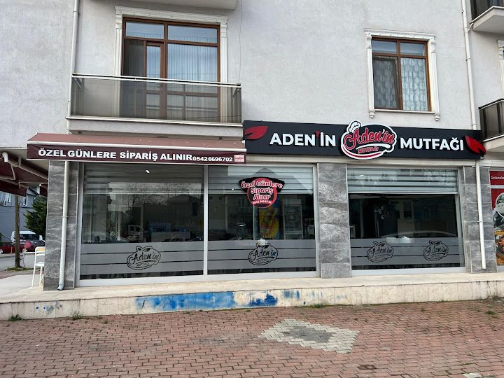 Aden'in Mutfağı