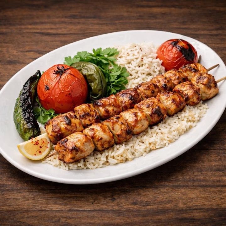 Aden Kahvaltı ve Kebap Salonu